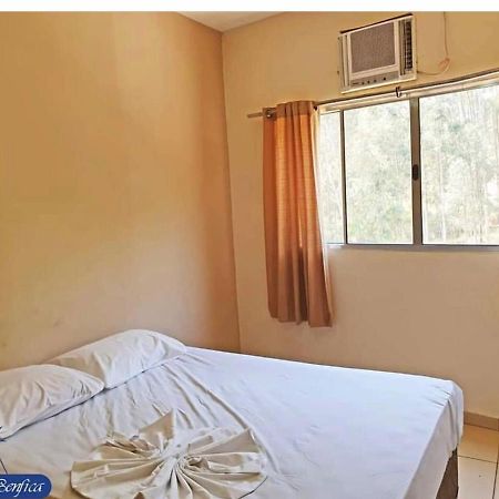 Hotel Benfica Aparecida  Luaran gambar