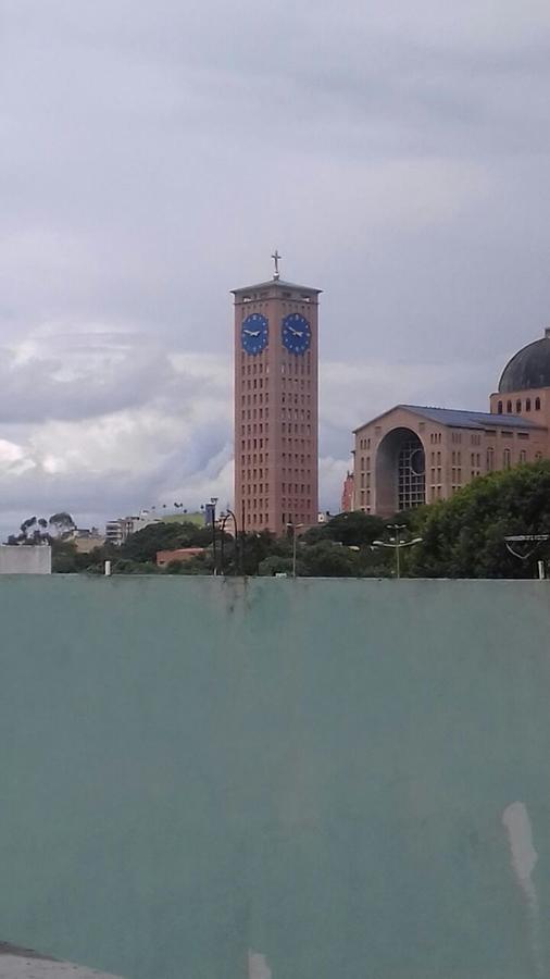 Hotel Benfica Aparecida  Luaran gambar